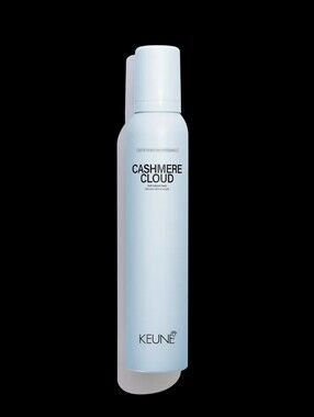 Keune Cashmere Cloud Mousse